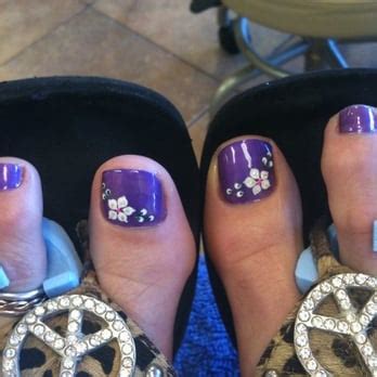 lv nail salon stephenville tx